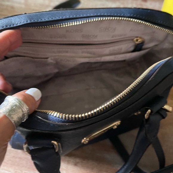 Michael Kors Purse/Wallet Set - Picture 2 of 7